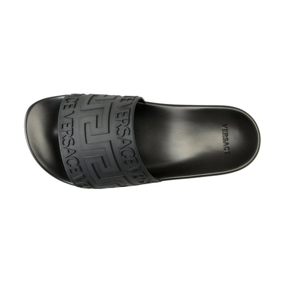 Versace Men\'s Black \